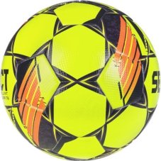 М'яч для футболу Select Brillant Super TB v24 (FIFA QUALITY PRO APPROVED) 361598-509