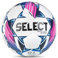 М'яч для футболу Select Brillant Super HS v24 (FIFA QUALITY PRO APPROVED) 361599-002