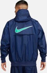 Вітровка Nike Windrunner Woven Lined Jacket FN3042-410