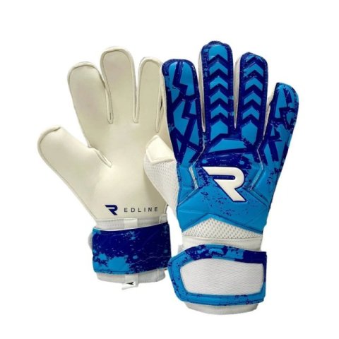 Вратарские перчатки Redline Neos Blue RLM77