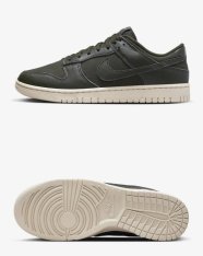 Кеди Nike Dunk Low Retro Premium DZ2538-300