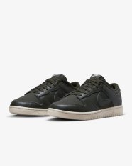 Кеди Nike Dunk Low Retro Premium DZ2538-300