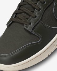 Кеди Nike Dunk Low Retro Premium DZ2538-300