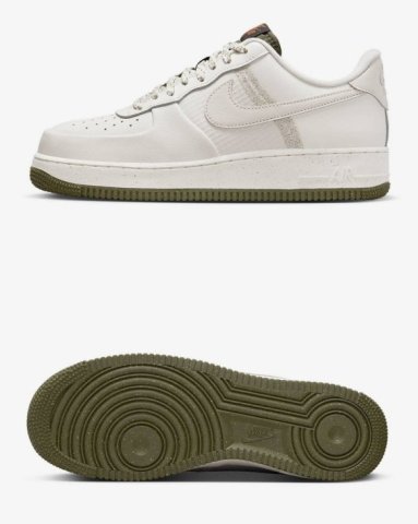 Кеди Nike Air Force 1 07 LV8 FB8877-001