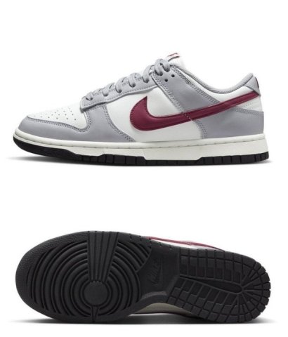 Кеды женсккие Nike Dunk Low DD1503-122