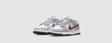 Кеды женсккие Nike Dunk Low DD1503-122