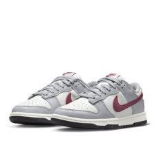Кеды женсккие Nike Dunk Low DD1503-122