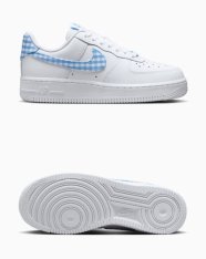 Кеды женсккие Nike Air Force 1 '07 DZ2784-100