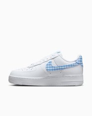 Кеди жіночі Nike Air Force 1 '07 DZ2784-100