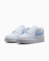 Кеди жіночі Nike Air Force 1 '07 DZ2784-100