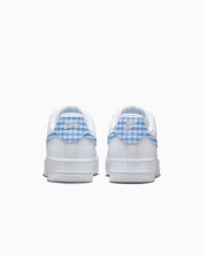 Кеди жіночі Nike Air Force 1 '07 DZ2784-100