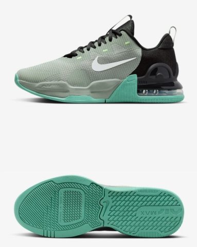 Кросівки Nike Air Max Alpha Trainer 5 DM0829-301