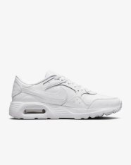 Кроссовки Nike Air Max SC Leather DH9636-101