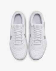 Кросівки тенісні жіночі NikeCourt Air Zoom Lite 3 DV3279-102