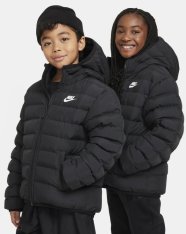 Куртка детская Nike Sportswear Lightweight Synthetic Fill FD2845-010
