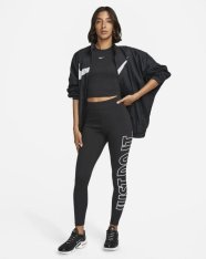 Лосины женские Nike Sportswear Classics DV7793-010