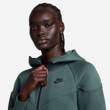 Олімпійка жіноча Nike Tech Fleece FB8338-328