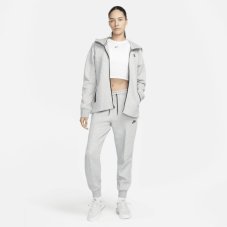 Олімпійка жіноча Nike Tech Fleece FB8338-063