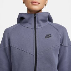 Олімпійка жіноча Nike Tech Fleece FB8338-003