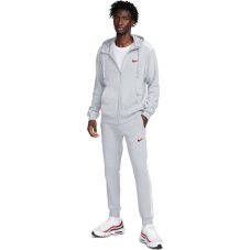 Реглан Nike Sportswear Fleece FQ8819-012