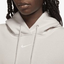 Реглан жіночий Nike Phoenix Fleece DQ5860-104