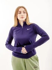 Тренувальний реглан жіночий Nike Dri-FIT Pacer DQ6377-555