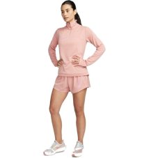 Тренировочный реглан женский Nike Dri-FIT Swoosh FB4687-618