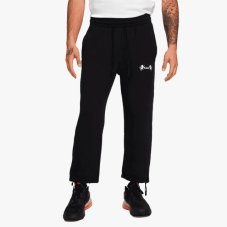 Спортивні штани Nike LeBron Open Hem Fleece FB7127-010
