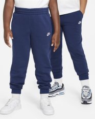 Спортивні штани дитячі Nike Sportswear Club Fleece FD3009-410