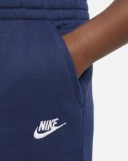Спортивные штаны детские Nike Sportswear Club Fleece FD3009-410
