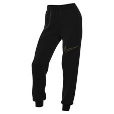 Спортивные штаны женские Nike Club Shine FB8760-010