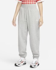 Спортивні штани жіночі Nike Sportswear Phoenix Fleece DQ5887-063