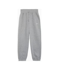 Спортивные штаны женские Nike Sportswear Phoenix Fleece DQ5887-063