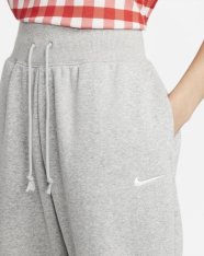 Спортивные штаны женские Nike Sportswear Phoenix Fleece DQ5887-063