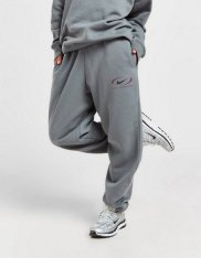 Спортивные штаны женские Nike Sportswear Phoenix Fleece FN7716-084