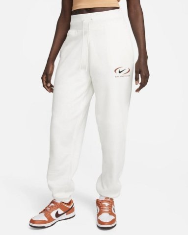 Спортивні штани жіночі Nike Sportswear Phoenix Fleece FN7716-133