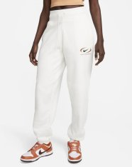 Спортивные штаны женские Nike Sportswear Phoenix Fleece FN7716-133