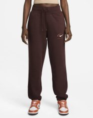 Спортивні штани жіночі Nike Sportswear Phoenix Fleece FN7716-227