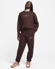 Спортивные штаны женские Nike Sportswear Phoenix Fleece FN7716-227