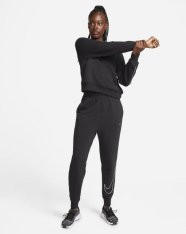 Спортивные штаны женские Nike Dri-FIT One FB5575-010