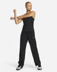 Спортивные штаны женские Nike Dri-FIT One FB5018-010