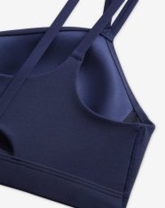 Топ Nike Zenvy Strappy DO6608-410