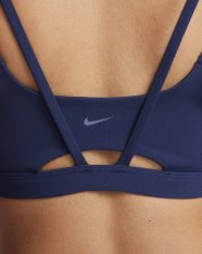 Топ Nike Zenvy Strappy DO6608-410