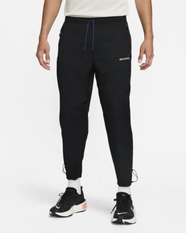 Тренировочные штаны Nike Challenger Track Club FB5503-010