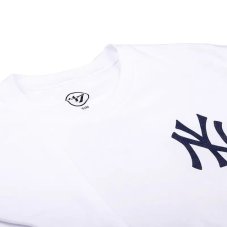 Футболка 47 Brand New York Yankees World Series 587291WW-FS