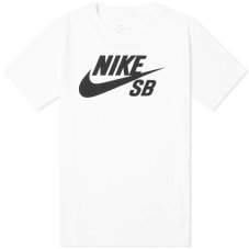 Футболка Nike SB CV7539-100