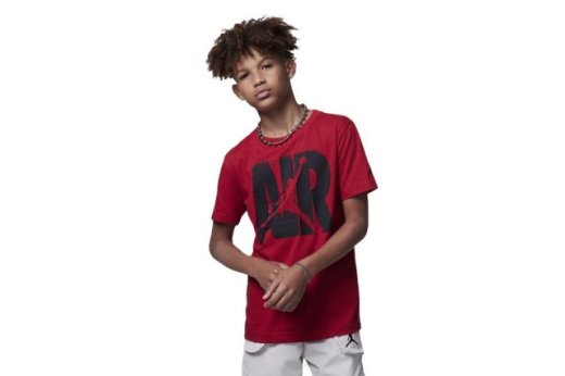 Футболка детская Jordan Air Out 95C815-R78