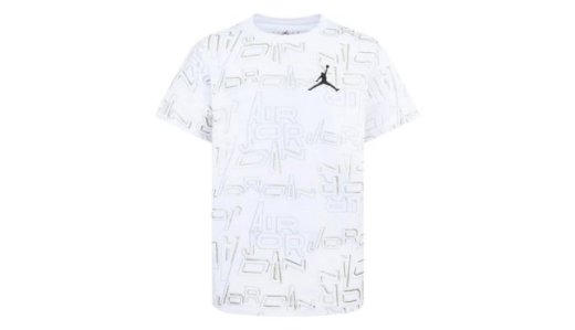 Футболка дитяча Jordan Clear Lane 95C819-001