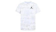 Футболка дитяча Jordan Clear Lane 95C819-001