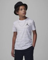 Футболка дитяча Jordan Clear Lane 95C819-001